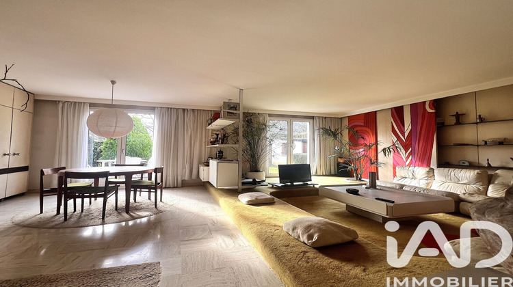 Ma-Cabane - Vente Maison Lésigny, 135 m²