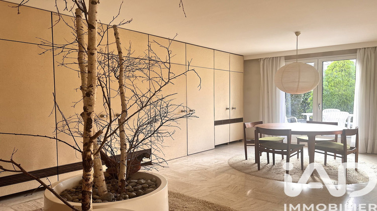 Ma-Cabane - Vente Maison Lésigny, 135 m²