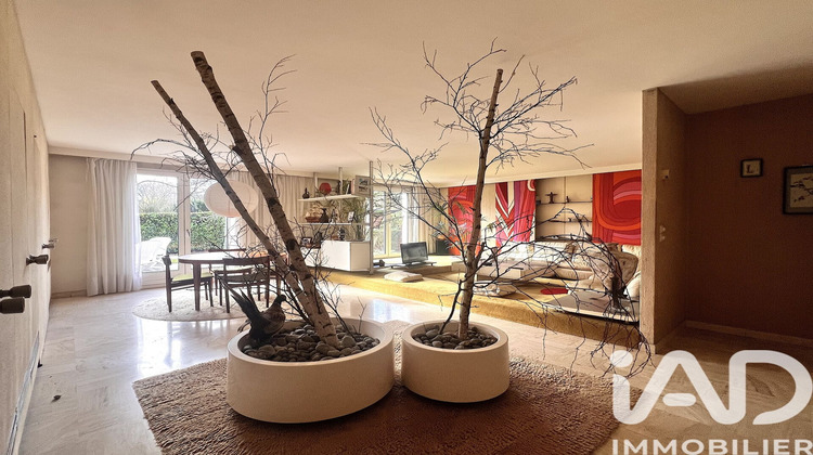 Ma-Cabane - Vente Maison Lésigny, 135 m²