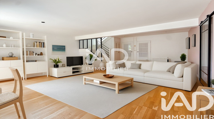 Ma-Cabane - Vente Maison Lésigny, 118 m²