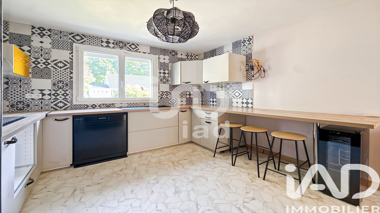 Ma-Cabane - Vente Maison Lésigny, 118 m²