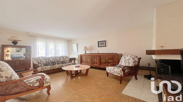 Ma-Cabane - Vente Maison Lésigny, 147 m²