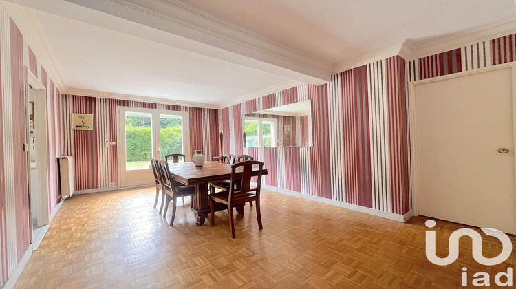 Ma-Cabane - Vente Maison Lésigny, 147 m²