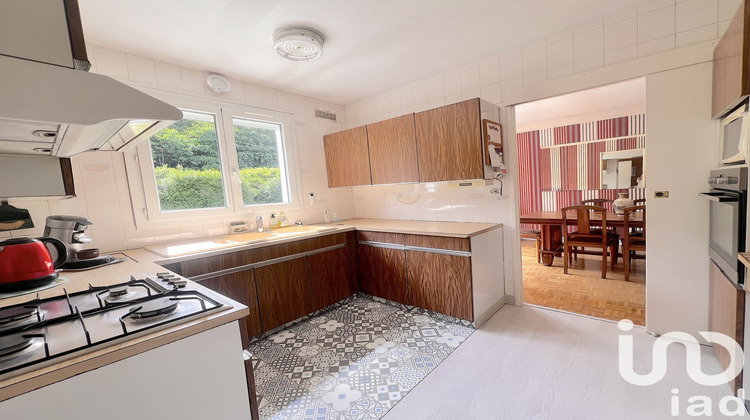 Ma-Cabane - Vente Maison Lésigny, 147 m²