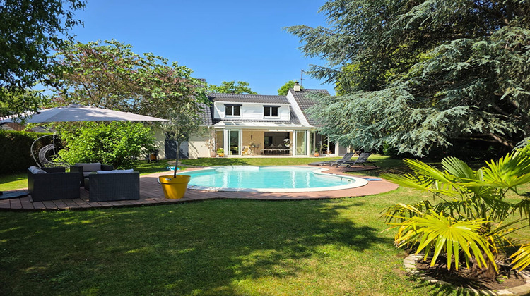 Ma-Cabane - Vente Maison LESIGNY, 168 m²