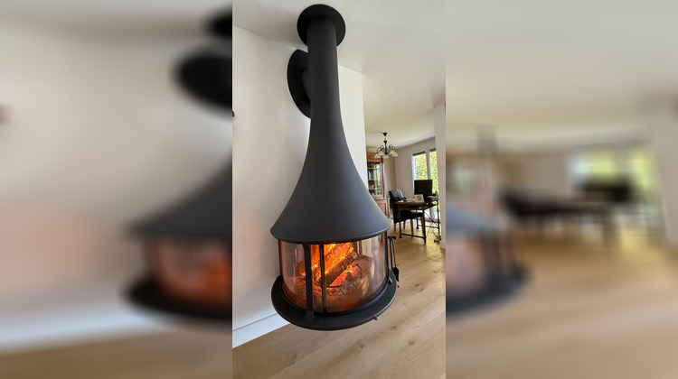 Ma-Cabane - Vente Maison LESIGNY, 168 m²