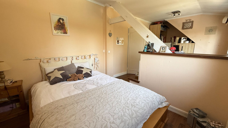 Ma-Cabane - Vente Maison LESIGNY, 168 m²