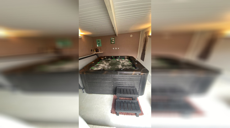 Ma-Cabane - Vente Maison LESIGNY, 113 m²