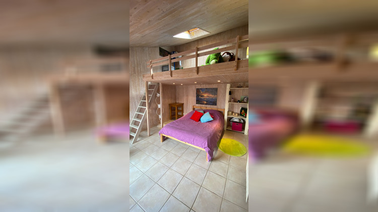 Ma-Cabane - Vente Maison LESIGNY, 113 m²