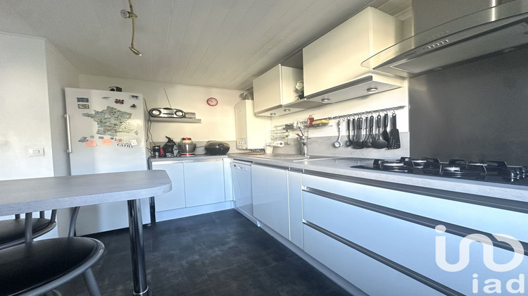 Ma-Cabane - Vente Maison Lésigny, 107 m²