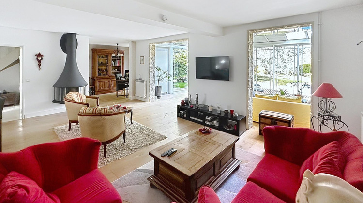 Ma-Cabane - Vente Maison Lesigny, 186 m²