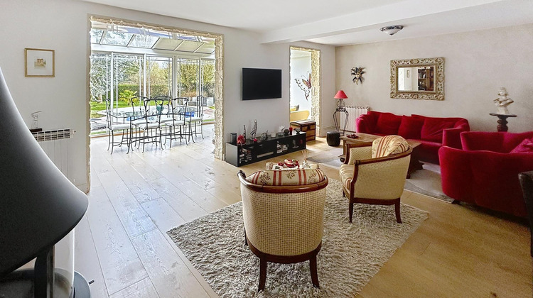 Ma-Cabane - Vente Maison Lesigny, 186 m²