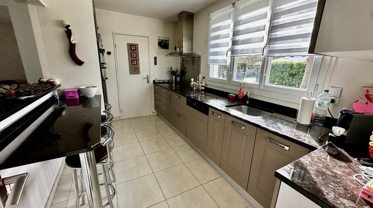 Ma-Cabane - Vente Maison Lesigny, 186 m²