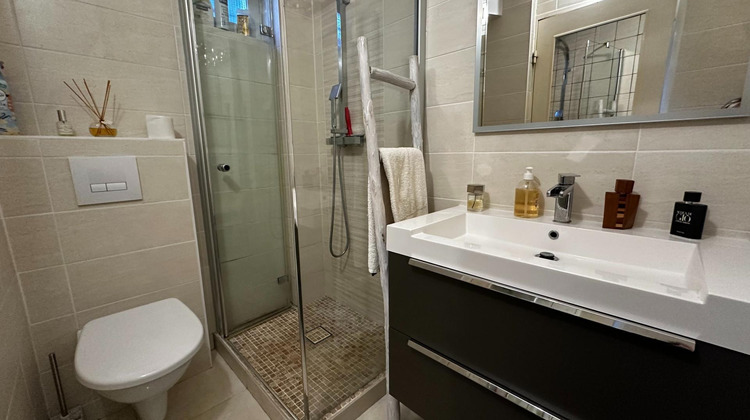 Ma-Cabane - Vente Maison Lesigny, 186 m²