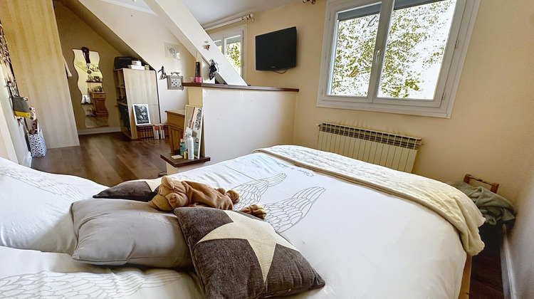 Ma-Cabane - Vente Maison Lesigny, 186 m²