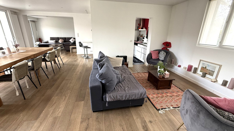 Ma-Cabane - Vente Maison LESIGNY, 214 m²