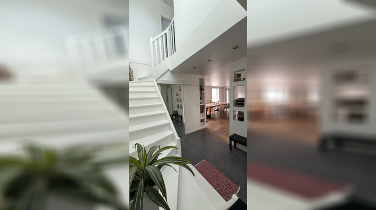 Ma-Cabane - Vente Maison LESIGNY, 214 m²