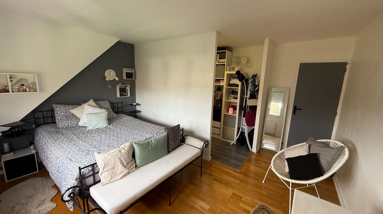 Ma-Cabane - Vente Maison LESIGNY, 214 m²