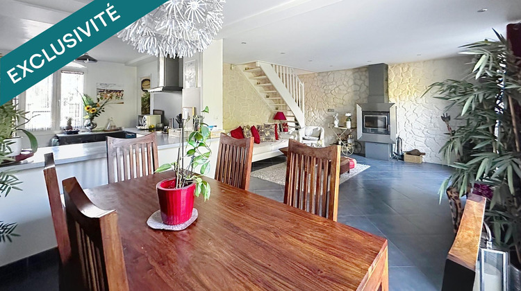 Ma-Cabane - Vente Maison Lesigny, 135 m²