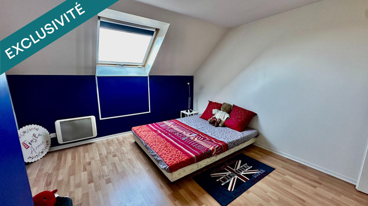 Ma-Cabane - Vente Maison Lesigny, 135 m²