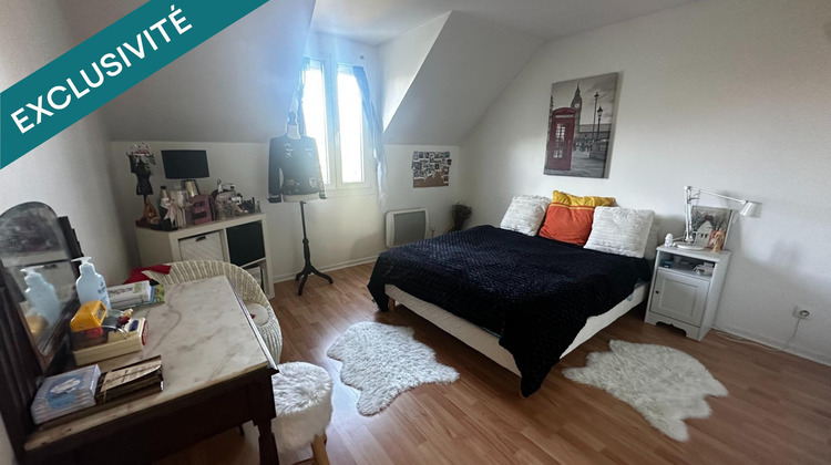 Ma-Cabane - Vente Maison Lesigny, 135 m²