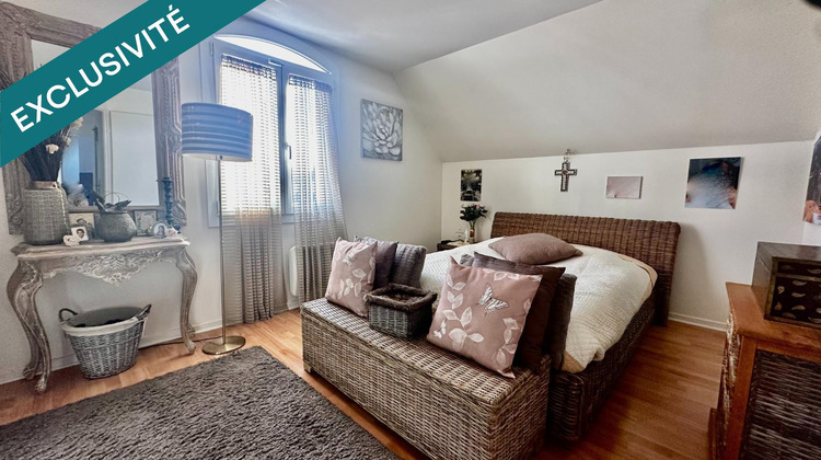 Ma-Cabane - Vente Maison Lesigny, 135 m²