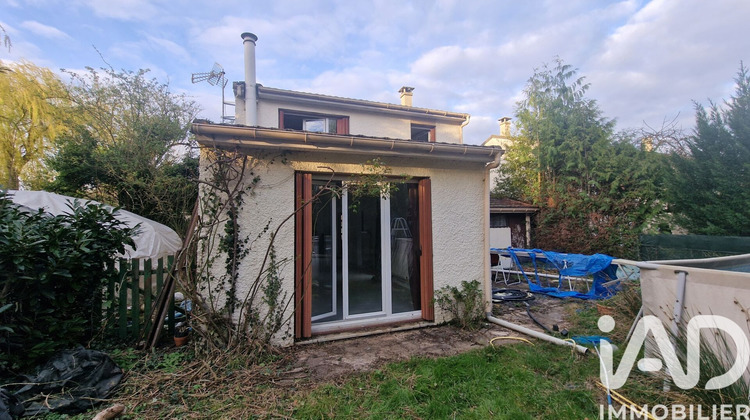 Ma-Cabane - Vente Maison Lésigny, 90 m²