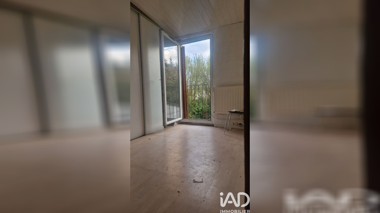 Ma-Cabane - Vente Maison Lésigny, 90 m²