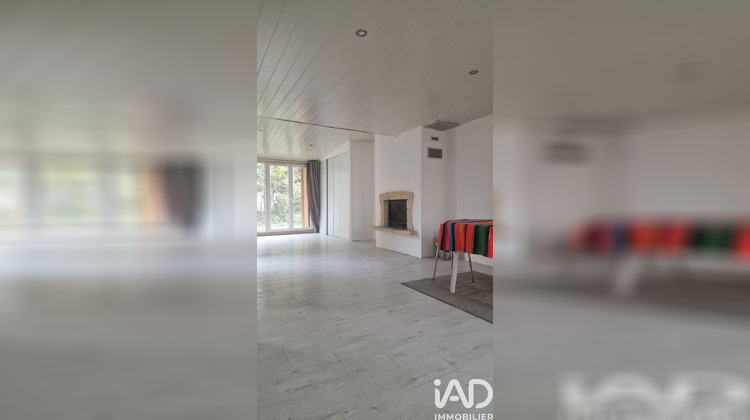 Ma-Cabane - Vente Maison Lésigny, 90 m²