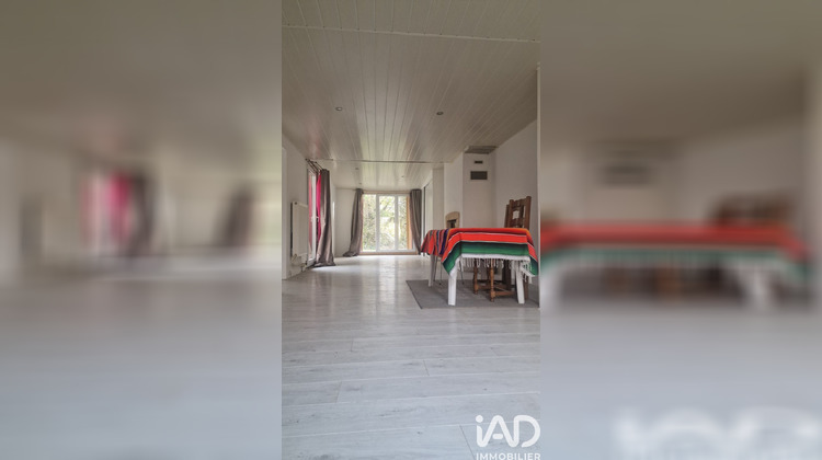 Ma-Cabane - Vente Maison Lésigny, 90 m²