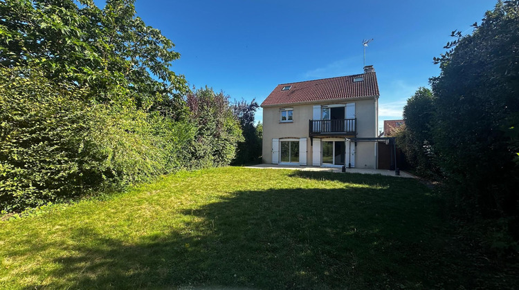 Ma-Cabane - Vente Maison Lesigny, 167 m²