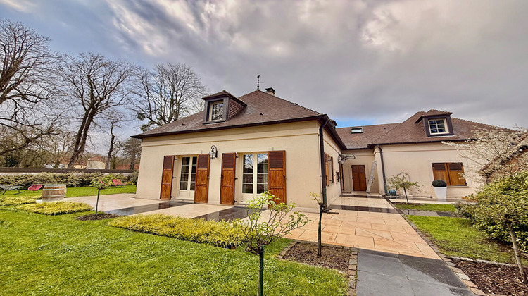 Ma-Cabane - Vente Maison LESIGNY, 176 m²