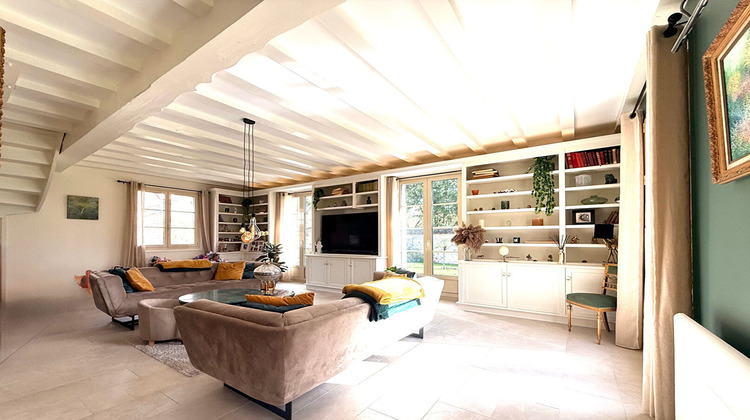 Ma-Cabane - Vente Maison LESIGNY, 176 m²