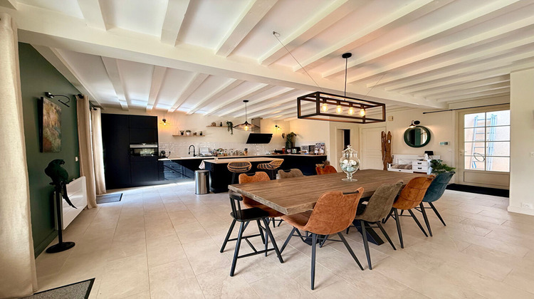 Ma-Cabane - Vente Maison LESIGNY, 176 m²