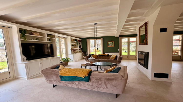 Ma-Cabane - Vente Maison LESIGNY, 176 m²