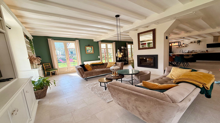 Ma-Cabane - Vente Maison LESIGNY, 176 m²