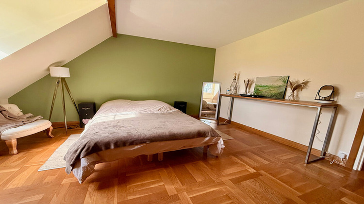 Ma-Cabane - Vente Maison LESIGNY, 176 m²