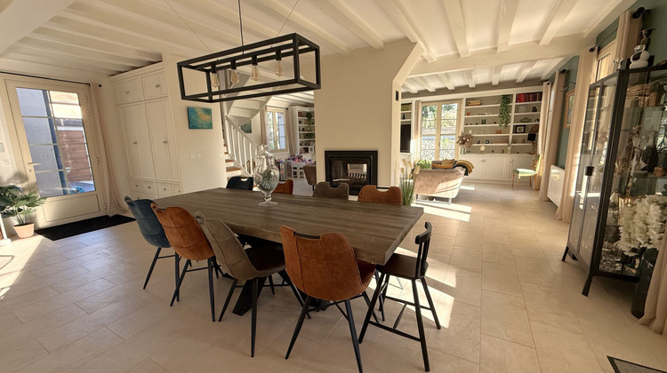 Ma-Cabane - Vente Maison LESIGNY, 176 m²