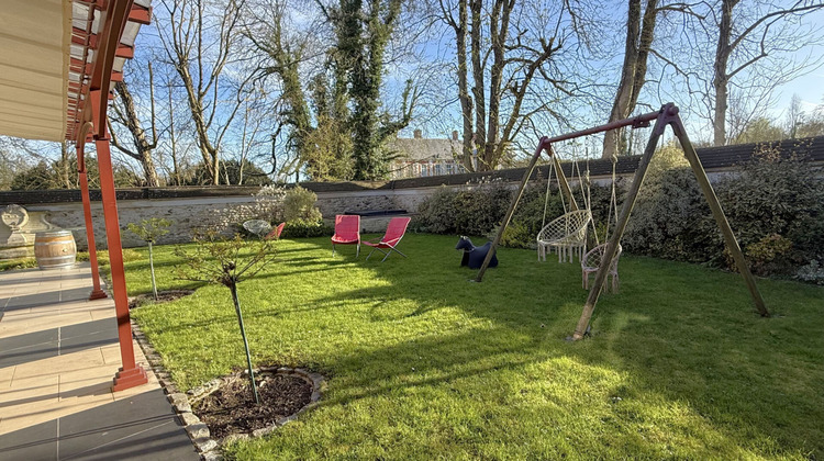 Ma-Cabane - Vente Maison LESIGNY, 176 m²