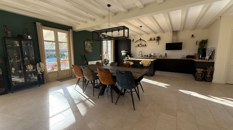 Ma-Cabane - Vente Maison LESIGNY, 176 m²