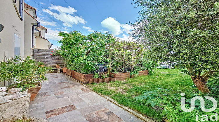 Ma-Cabane - Vente Maison Lésigny, 118 m²