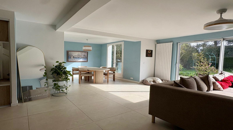 Ma-Cabane - Vente Maison Lésigny, 116 m²