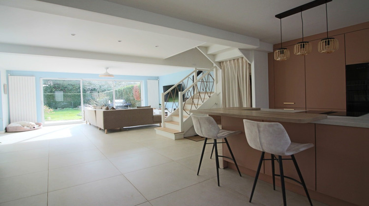 Ma-Cabane - Vente Maison Lésigny, 116 m²