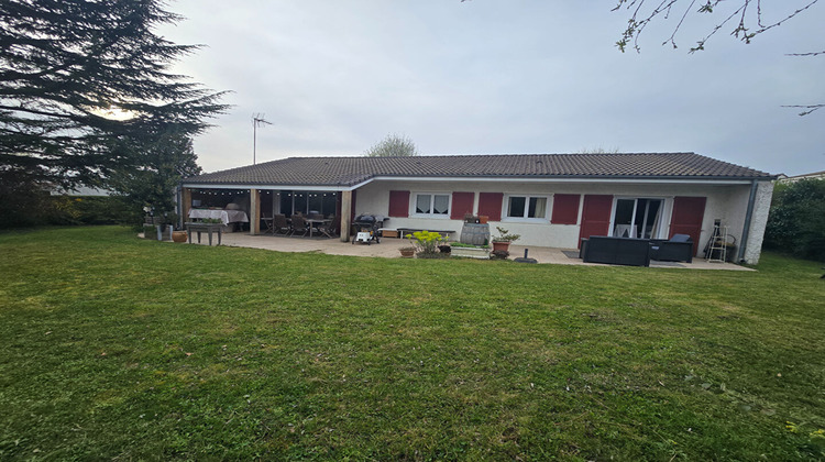 Ma-Cabane - Vente Maison LESIGNY, 112 m²