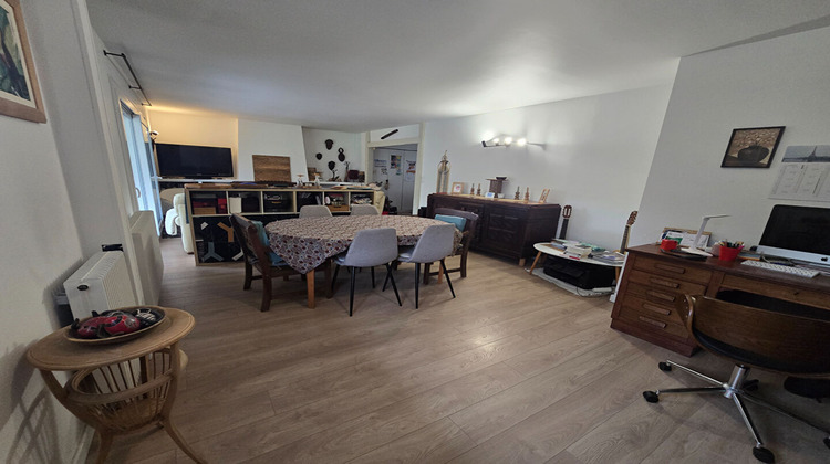 Ma-Cabane - Vente Maison LESIGNY, 112 m²