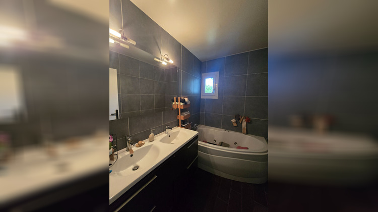 Ma-Cabane - Vente Maison LESIGNY, 112 m²