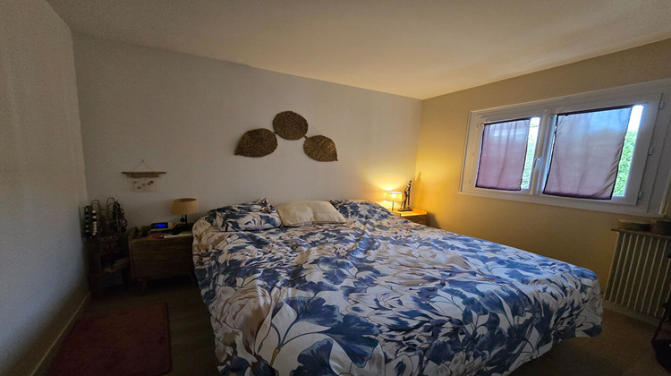 Ma-Cabane - Vente Maison LESIGNY, 112 m²