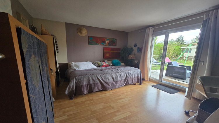Ma-Cabane - Vente Maison LESIGNY, 112 m²