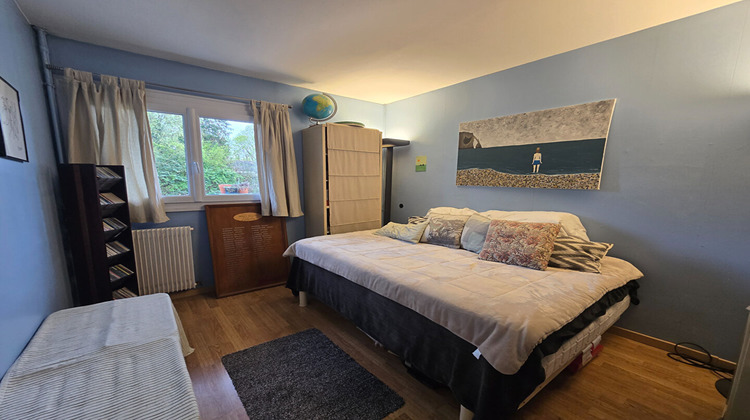 Ma-Cabane - Vente Maison LESIGNY, 112 m²