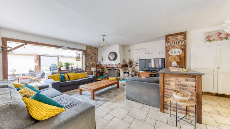 Ma-Cabane - Vente Maison LESIGNY, 142 m²